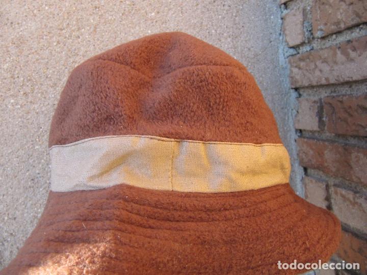 Vintage: GORRO DETERGENTES ARIEL A&Ntilde;OS 80 - Foto 6