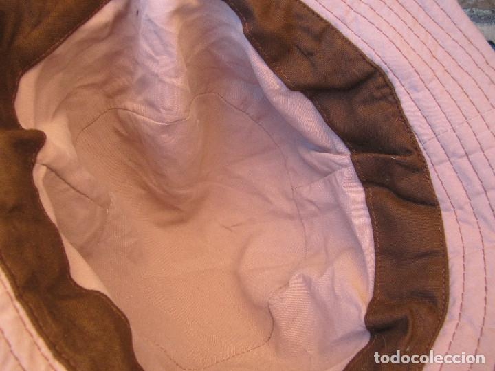 Vintage: GORRO DETERGENTES ARIEL A&Ntilde;OS 80 - Foto 8