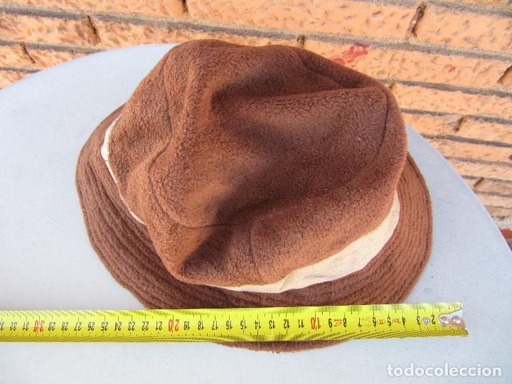 Vintage: GORRO DETERGENTES ARIEL A&Ntilde;OS 80 - Foto 9
