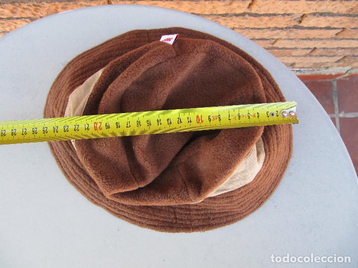 Vintage: GORRO DETERGENTES ARIEL A&Ntilde;OS 80 - Foto 11