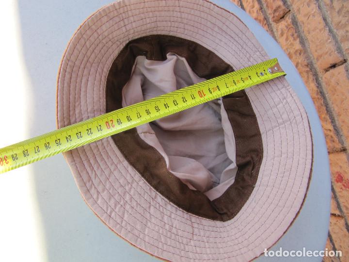 Vintage: GORRO DETERGENTES ARIEL A&Ntilde;OS 80 - Foto 14