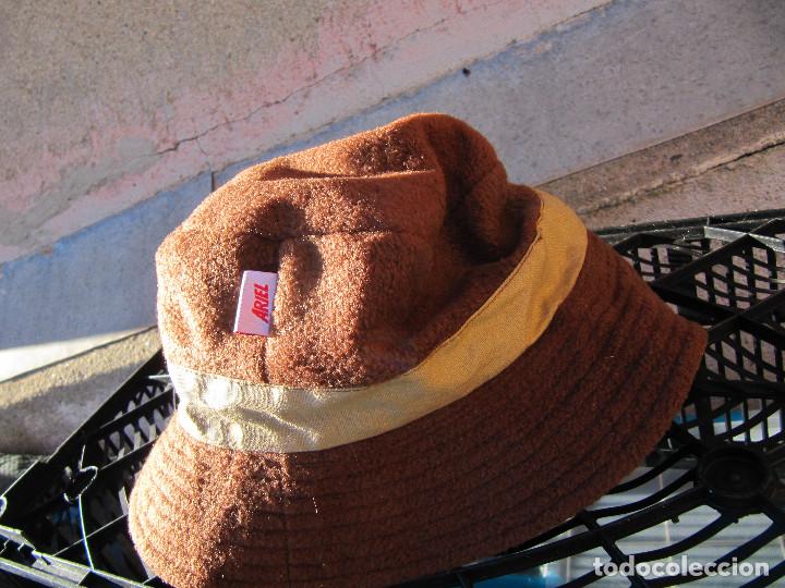 Vintage: GORRO DETERGENTES ARIEL A&Ntilde;OS 80 - Foto 15