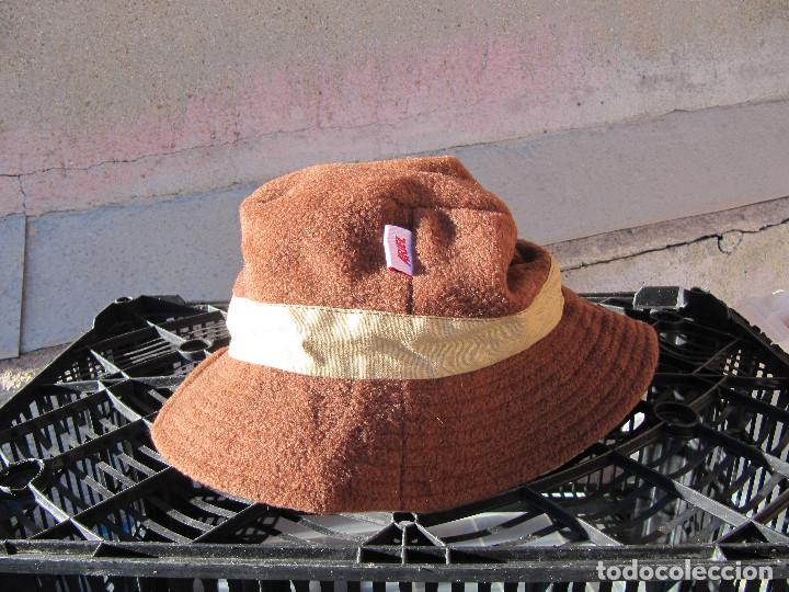 Vintage: GORRO DETERGENTES ARIEL A&Ntilde;OS 80 - Foto 16