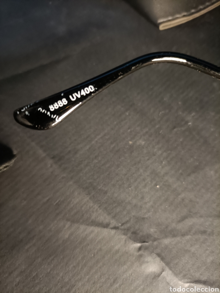 Vintage: 2 gafas Ray-Ban antiguas - Foto 2