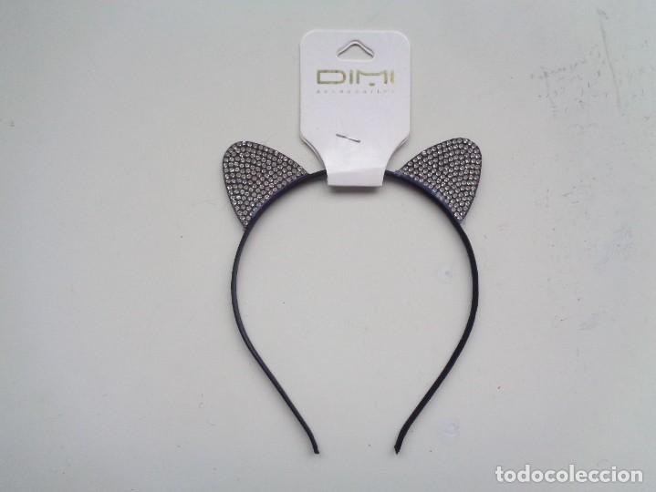 Vintage: DIADEMA PARA NI&Ntilde;A - Foto 1