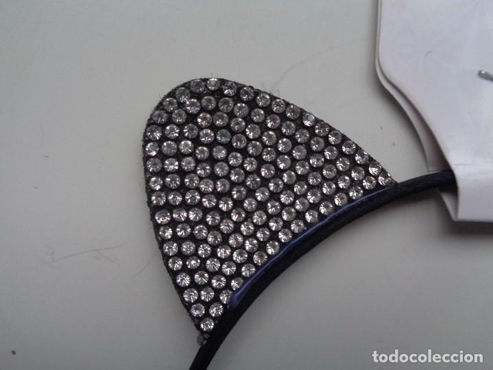 Vintage: DIADEMA PARA NI&Ntilde;A - Foto 3