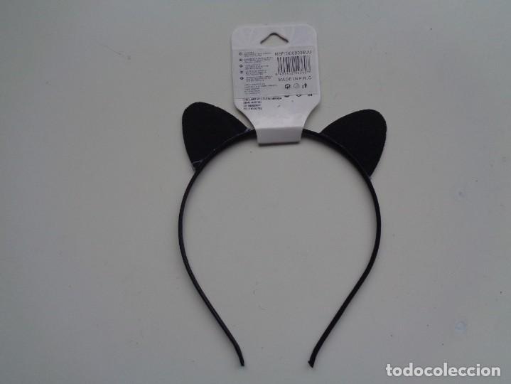 Vintage: DIADEMA PARA NI&Ntilde;A - Foto 4