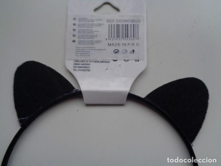 Vintage: DIADEMA PARA NI&Ntilde;A - Foto 5