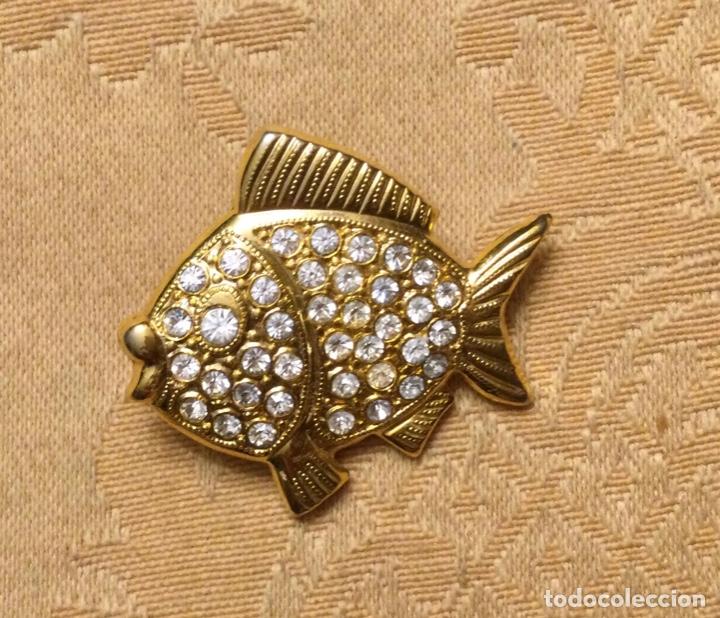 Vintage: PIN, ALFILER PEZ - Foto 1