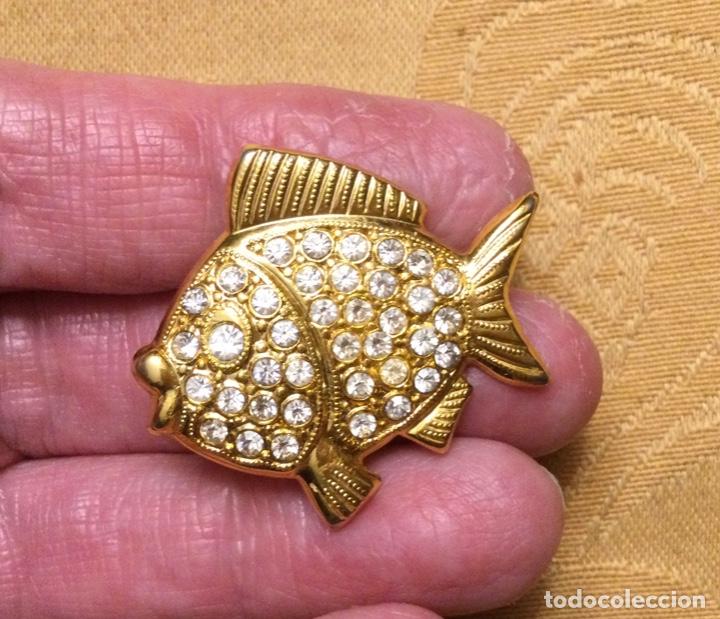 Vintage: PIN, ALFILER PEZ - Foto 2