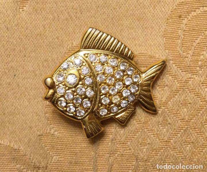 Vintage: PIN, ALFILER PEZ - Foto 4