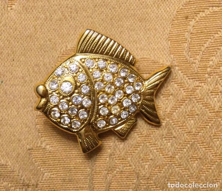 Vintage: PIN, ALFILER PEZ - Foto 5