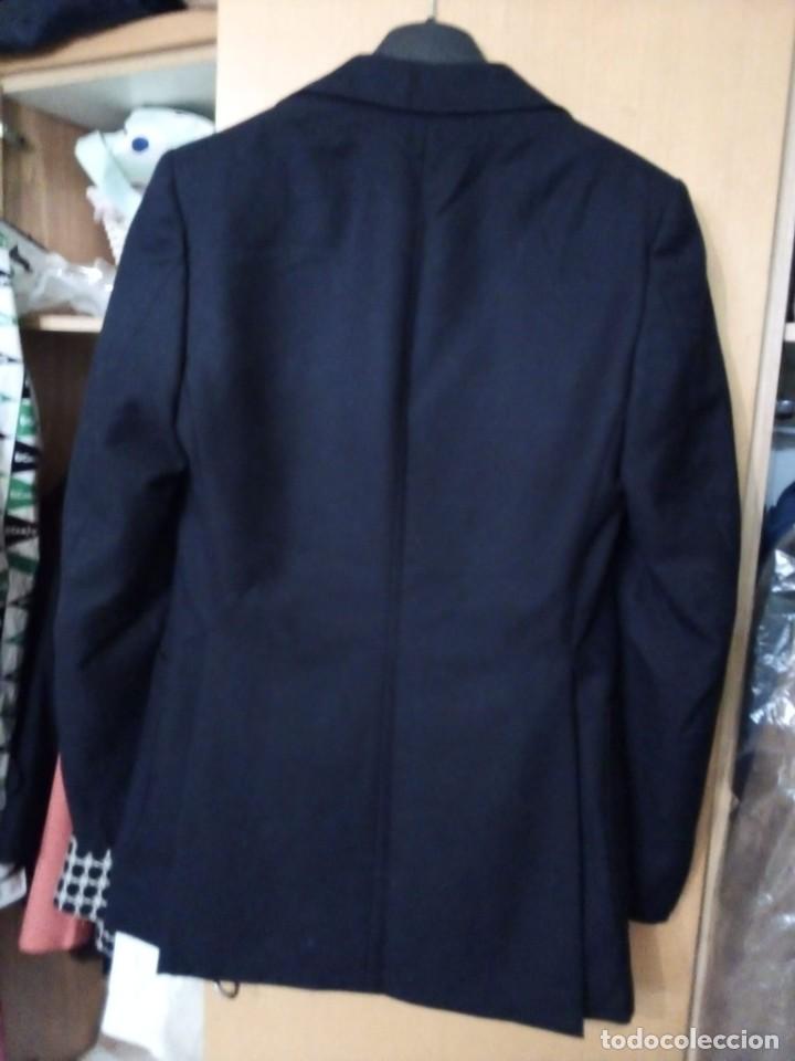Vintage: TRAJE CABALLERO A&Ntilde;O 1988 - Foto 1
