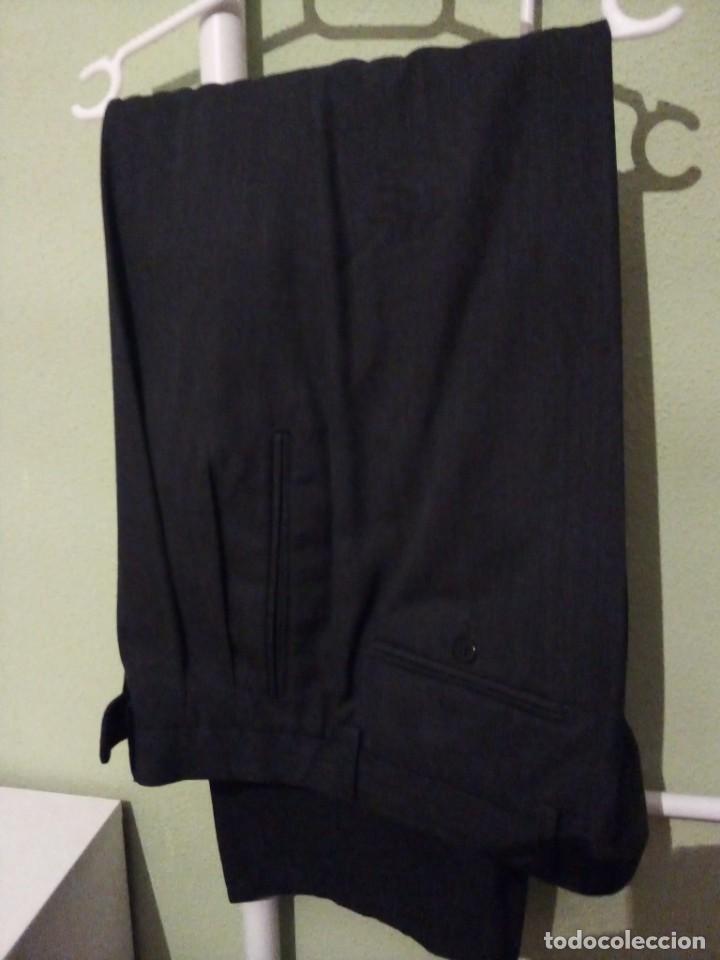 Vintage: PANTAL&Oacute;N CABALLERO A&Ntilde;O 1991 - Foto 1