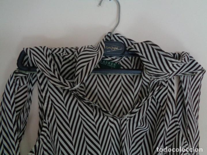 Vintage: BLUSA DE RALPH LAUREN - Foto 3