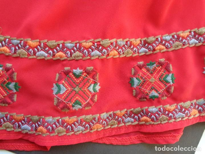 Vintage: BLUSON CON ADORNOS BORDADOS - Foto 4