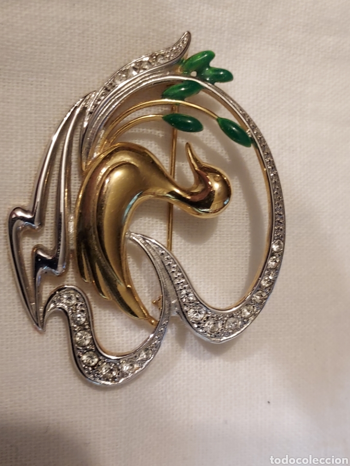 Vintage: BROCHE PATO - Foto 6