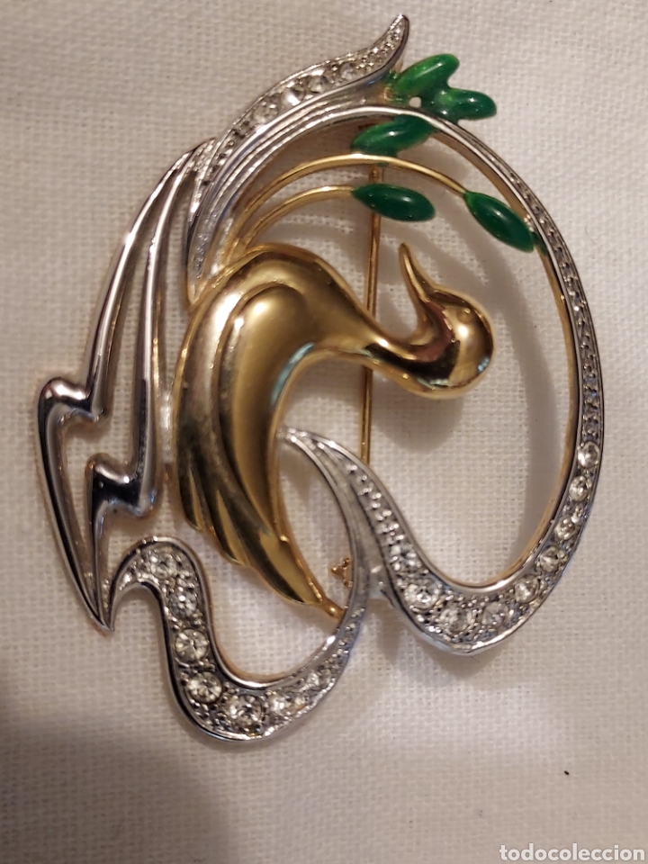 Vintage: BROCHE PATO - Foto 7