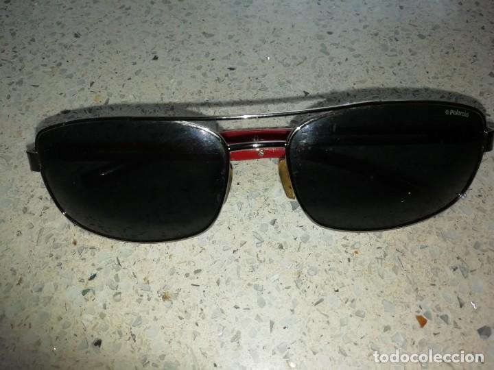 Vintage: Gafas de sol polaroid - Foto 3