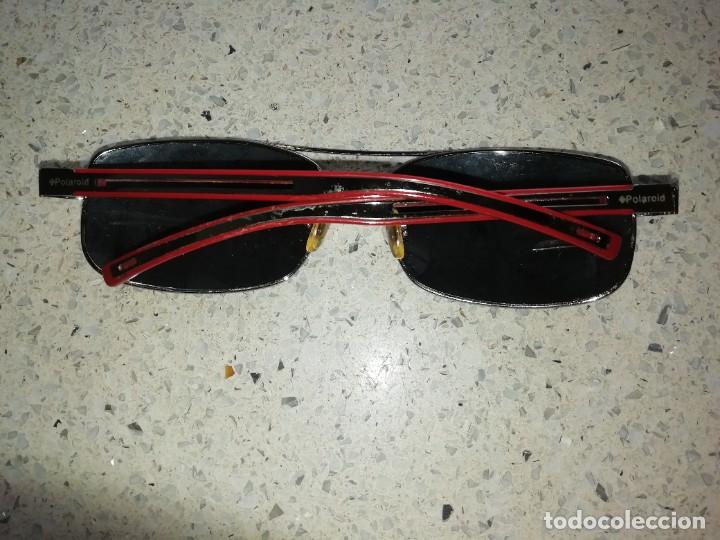 Vintage: Gafas de sol polaroid - Foto 4