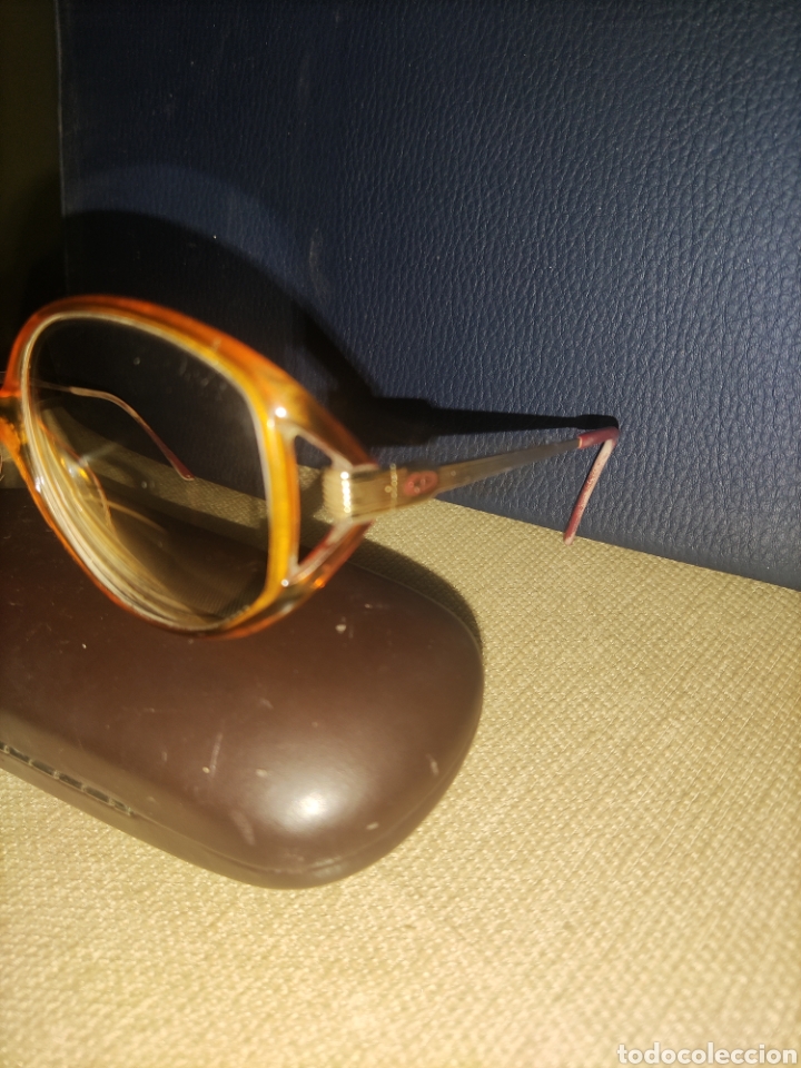 Vintage: Gafas Graduadas Cristian Dior. - Foto 2