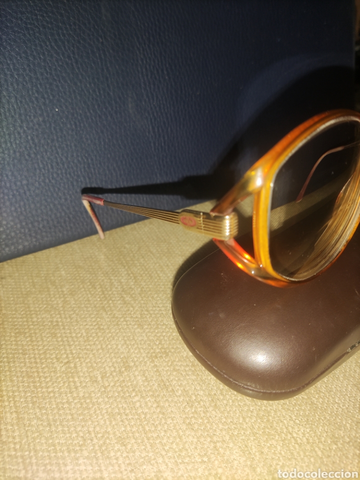 Vintage: Gafas Graduadas Cristian Dior. - Foto 4