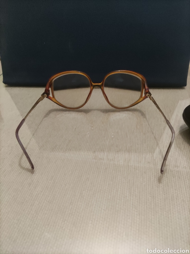 Vintage: Gafas Graduadas Cristian Dior. - Foto 5