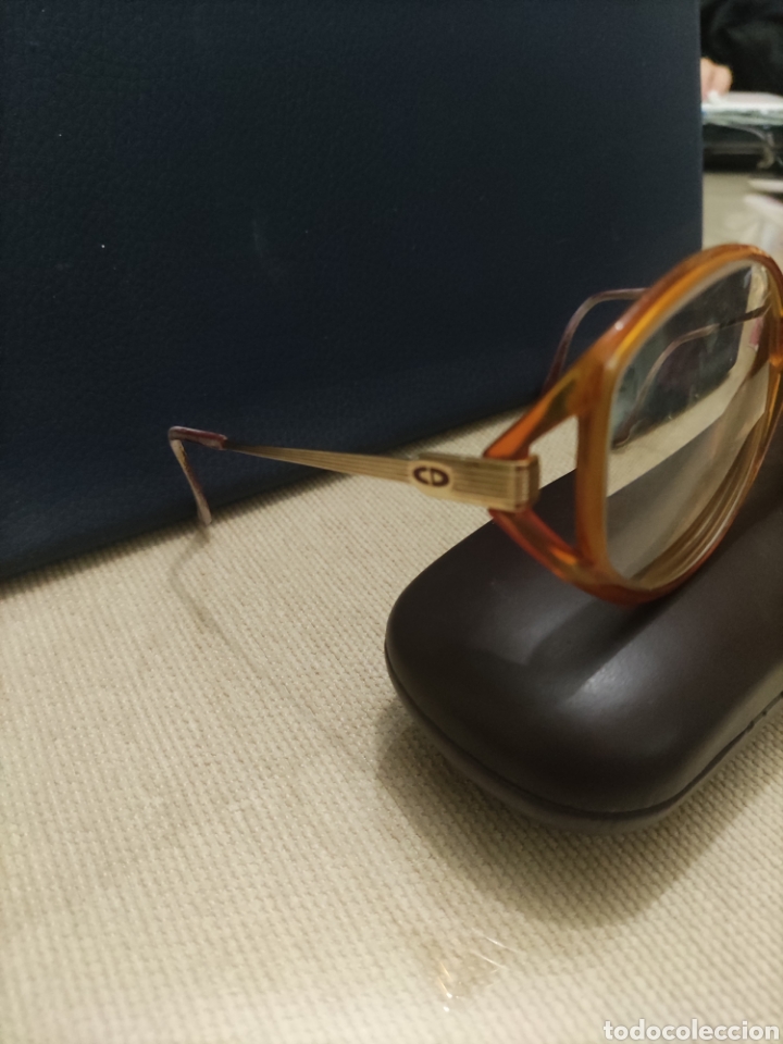 Vintage: Gafas Graduadas Cristian Dior. - Foto 6
