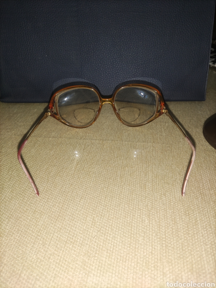 Vintage: Gafas Graduadas Cristian Dior. - Foto 7