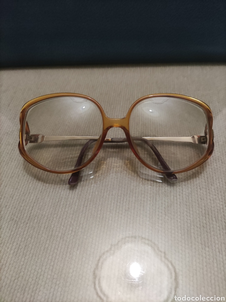 Vintage: Gafas Graduadas Cristian Dior. - Foto 8
