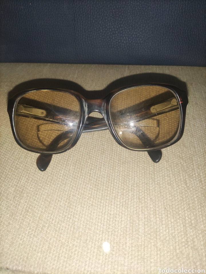 Vintage: Gafas graduadas antiguas. - Foto 2