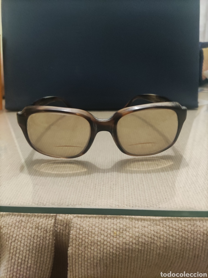 Vintage: Gafas graduadas antiguas. - Foto 3