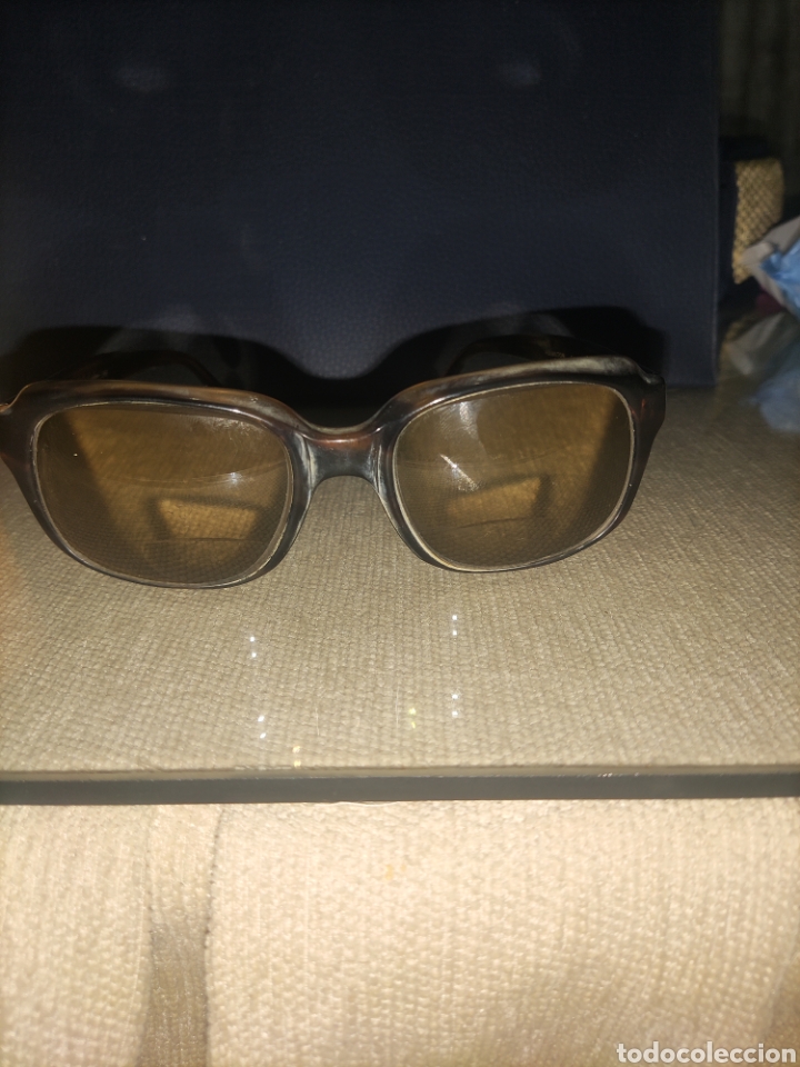 Vintage: Gafas graduadas antiguas. - Foto 4