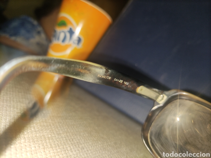 Vintage: Gafas graduadas antiguas. - Foto 10