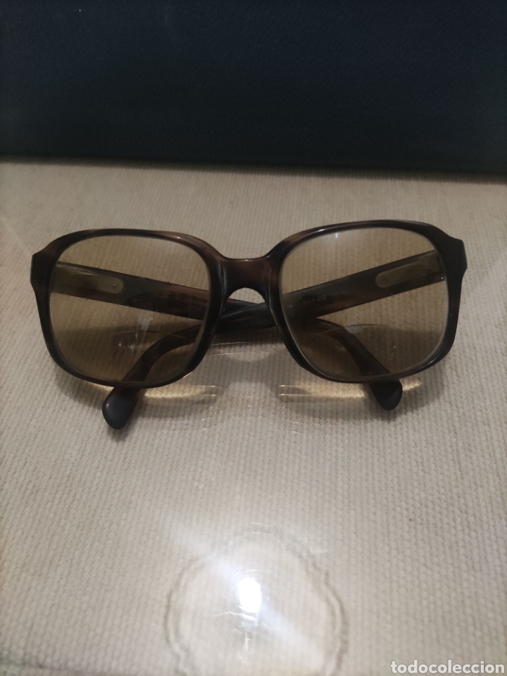 Vintage: Gafas graduadas antiguas. - Foto 1