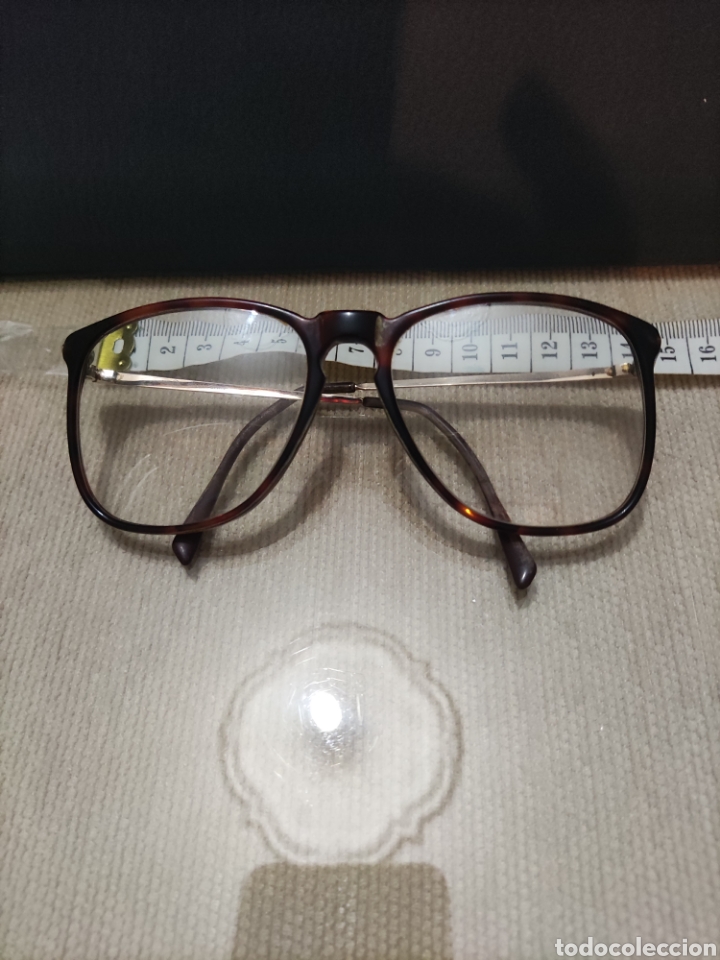 Vintage: Gafas graduadas Indo. - Foto 1