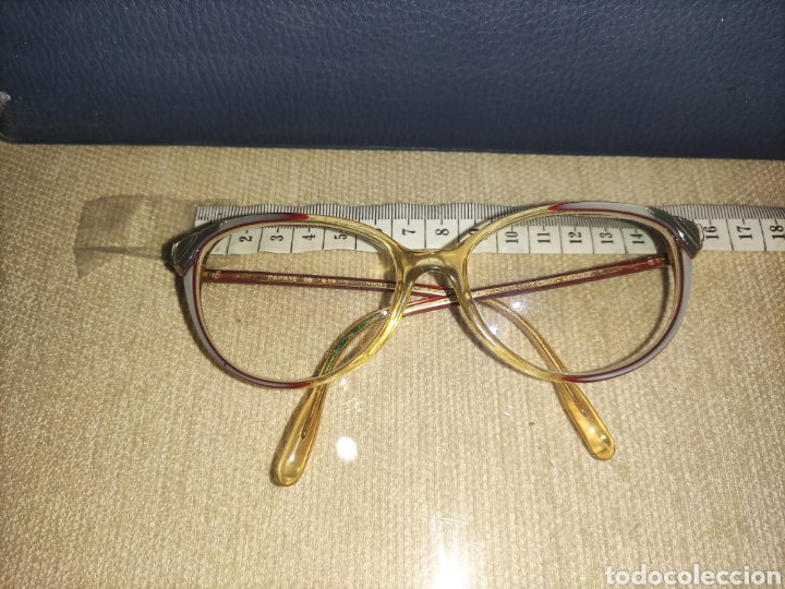 Vintage: Antiguas Gafas graduadas. - Foto 5