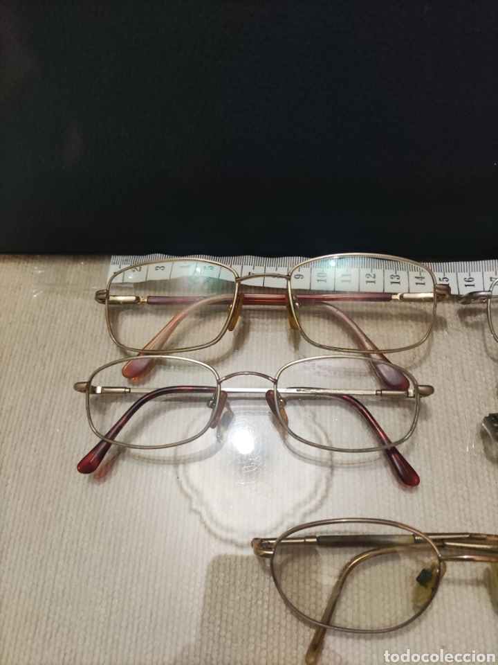 Vintage: Gafas graduadas............ - Foto 2