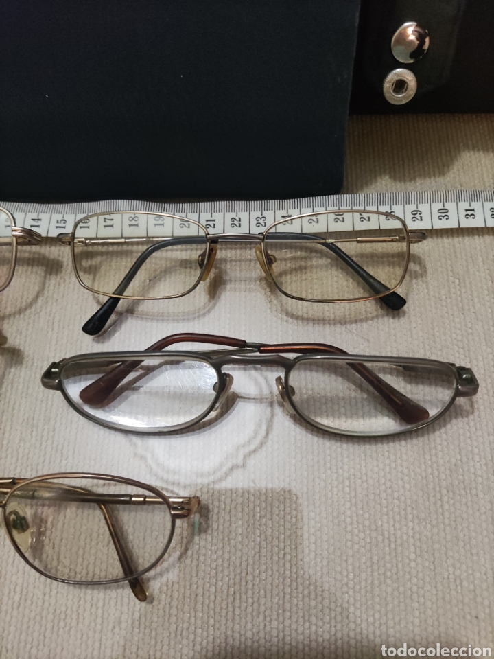 Vintage: Gafas graduadas............ - Foto 3