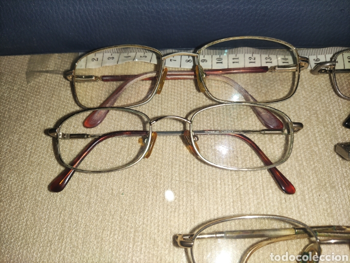 Vintage: Gafas graduadas............ - Foto 5