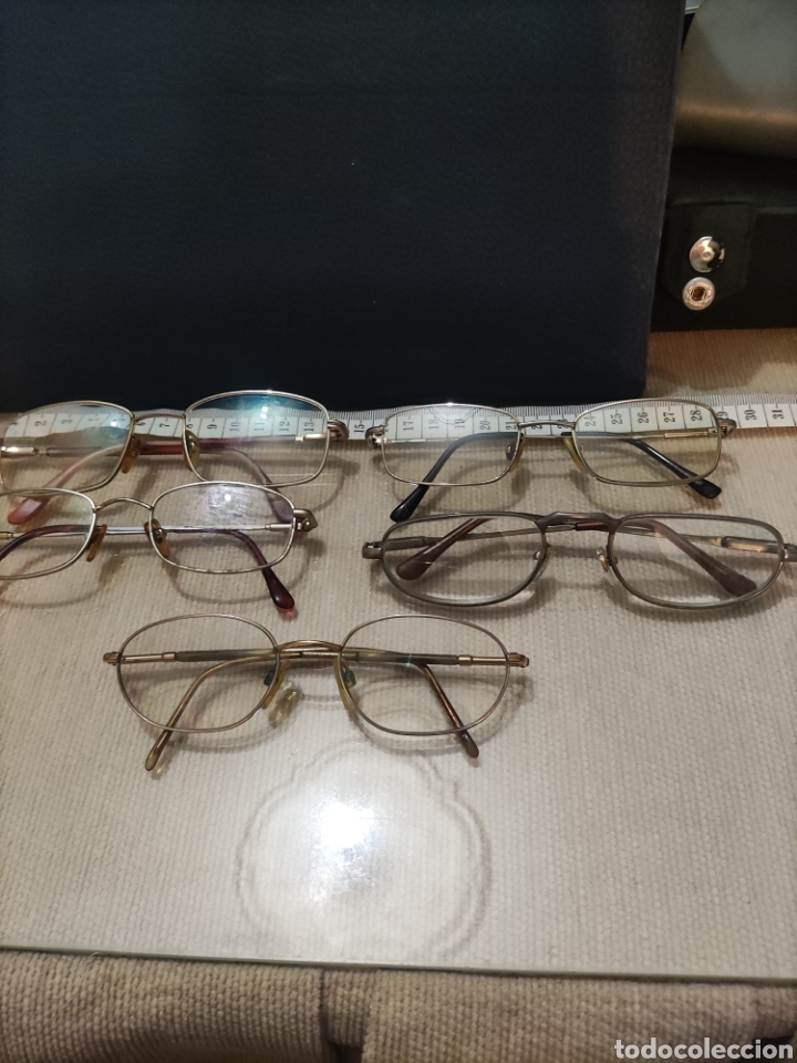 Vintage: Gafas graduadas............ - Foto 1