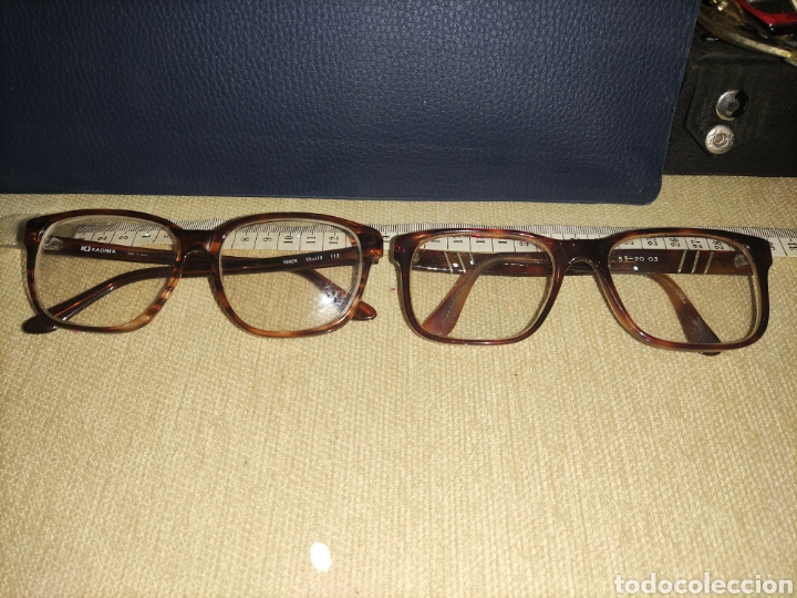 Vintage: Gafas graduadas............. - Foto 2
