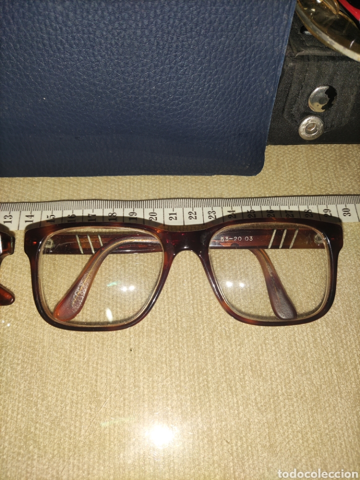 Vintage: Gafas graduadas............. - Foto 4