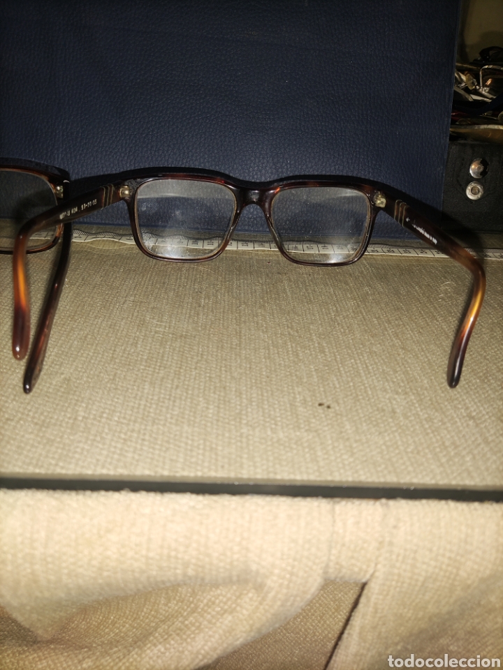 Vintage: Gafas graduadas............. - Foto 7