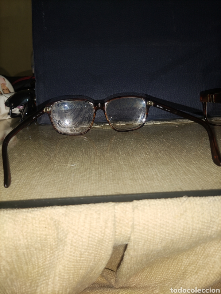 Vintage: Gafas graduadas............. - Foto 8
