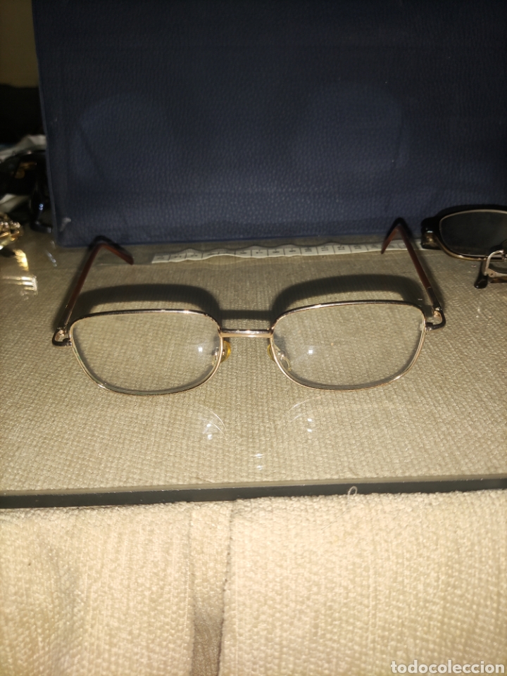 Vintage: Lote gafas graduadas. - Foto 8