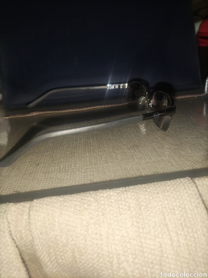 Vintage: Gafas graduadas Sergio Tacchini. - Foto 4