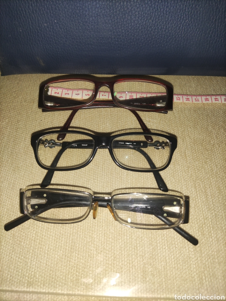 Vintage: Gafas graduadas Tous - Foto 2