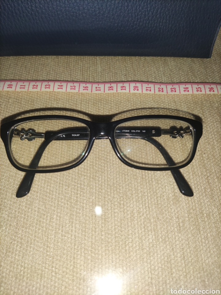 Vintage: Gafas graduadas Tous - Foto 4
