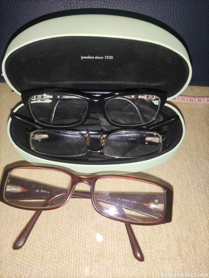 Vintage: Gafas graduadas Tous - Foto 17